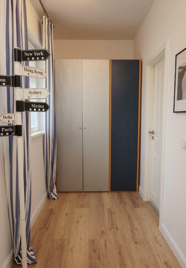 Ferienwohnung Βερολίνο Εξωτερικό φωτογραφία