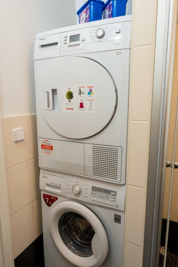 Ferienwohnung Βερολίνο Εξωτερικό φωτογραφία