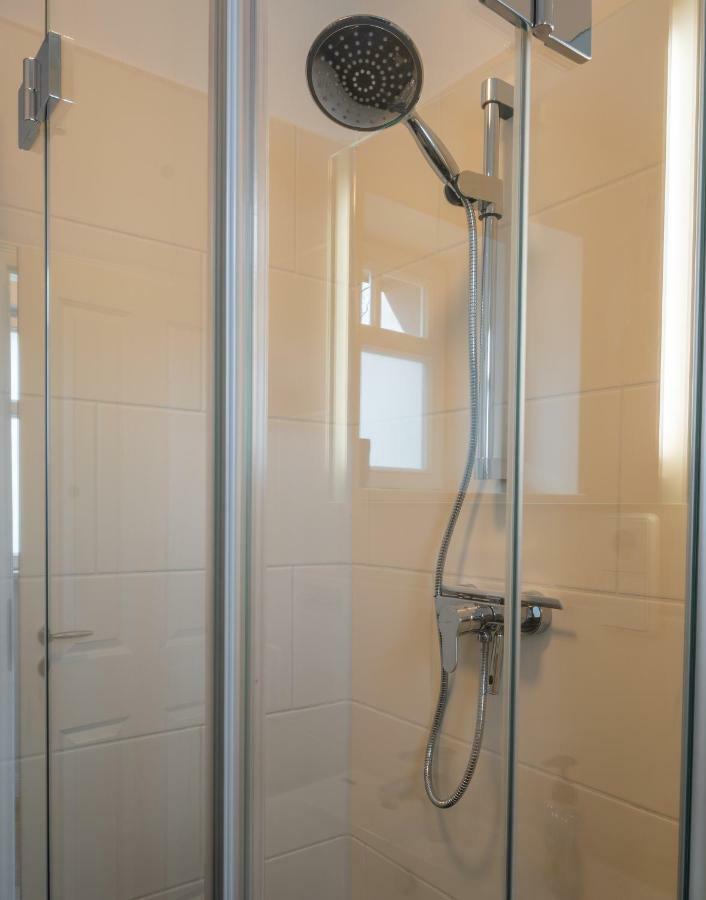 Ferienwohnung Βερολίνο Εξωτερικό φωτογραφία