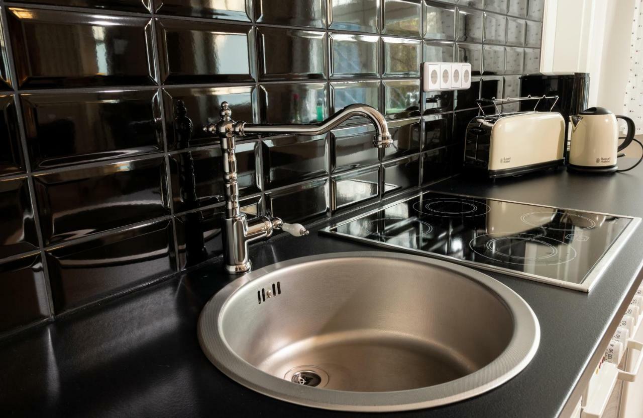 Ferienwohnung Βερολίνο Εξωτερικό φωτογραφία