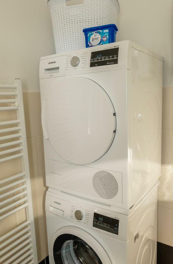 Ferienwohnung Βερολίνο Εξωτερικό φωτογραφία